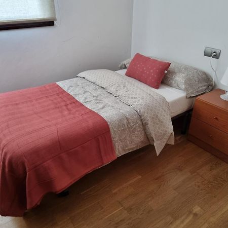 Apartamento Acogedor Y Confortable En Torreblanca Exterior foto
