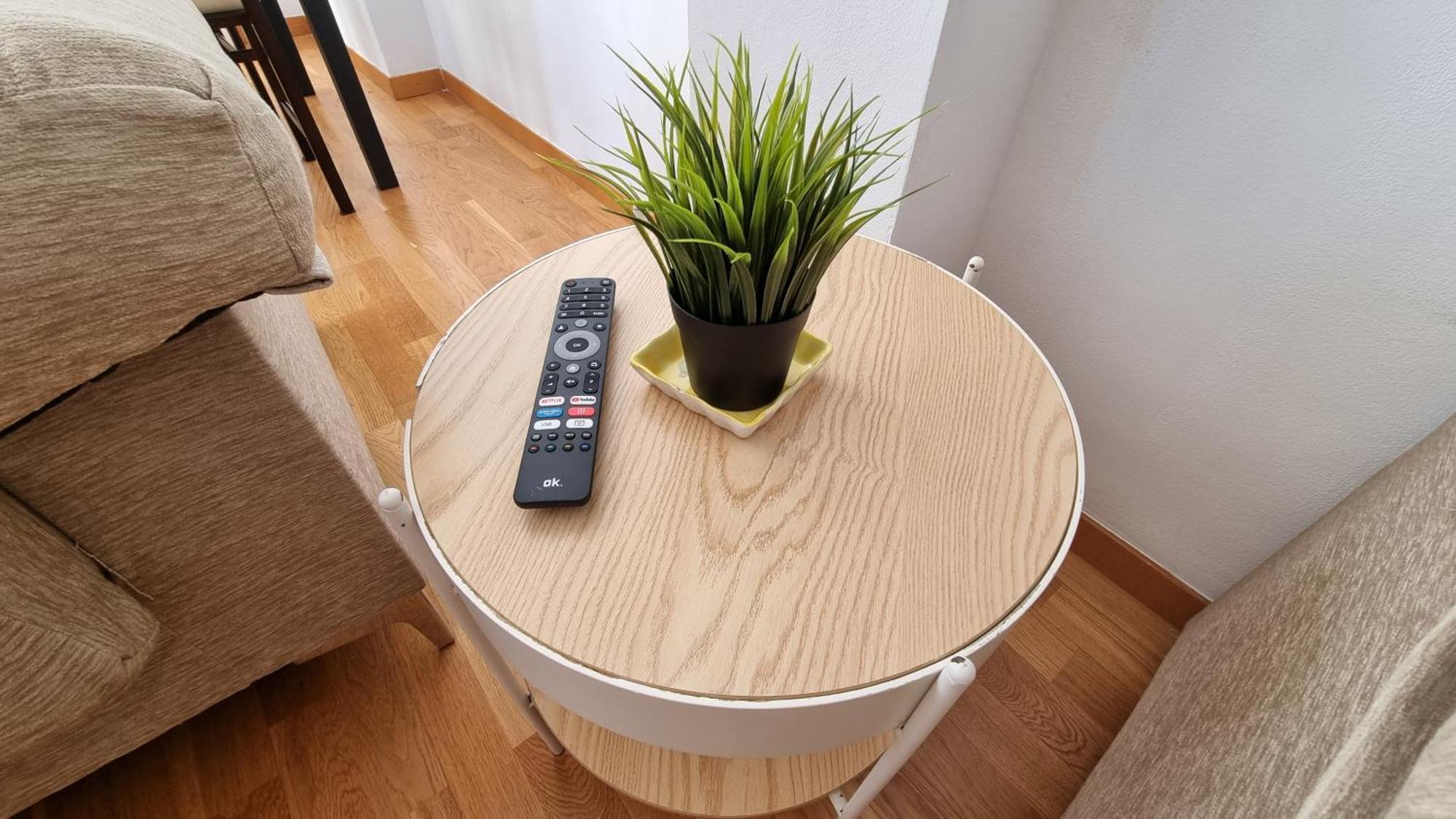 Apartamento Acogedor Y Confortable En Torreblanca Exterior foto