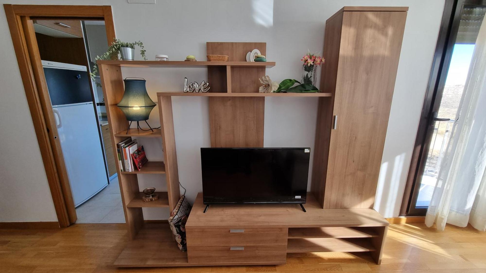 Apartamento Acogedor Y Confortable En Torreblanca Exterior foto