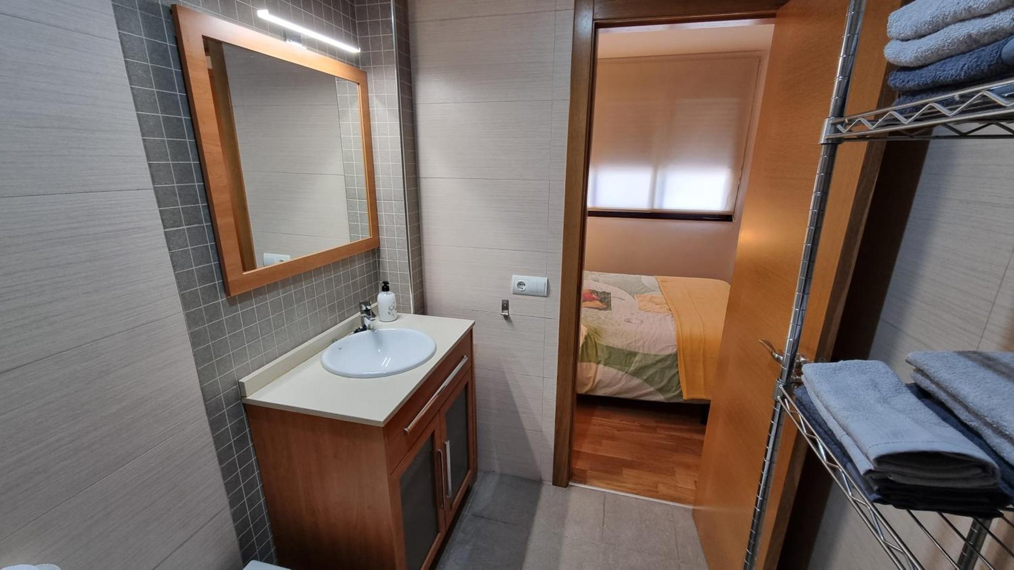Apartamento Acogedor Y Confortable En Torreblanca Exterior foto