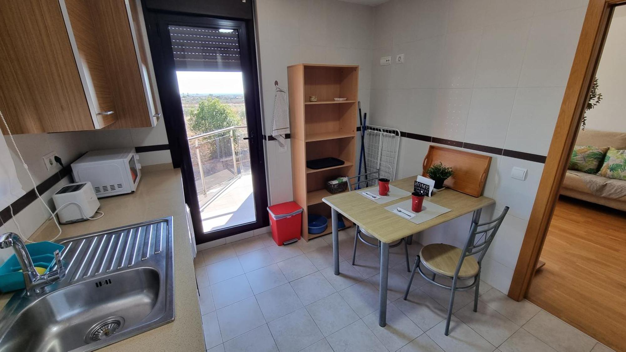 Apartamento Acogedor Y Confortable En Torreblanca Exterior foto