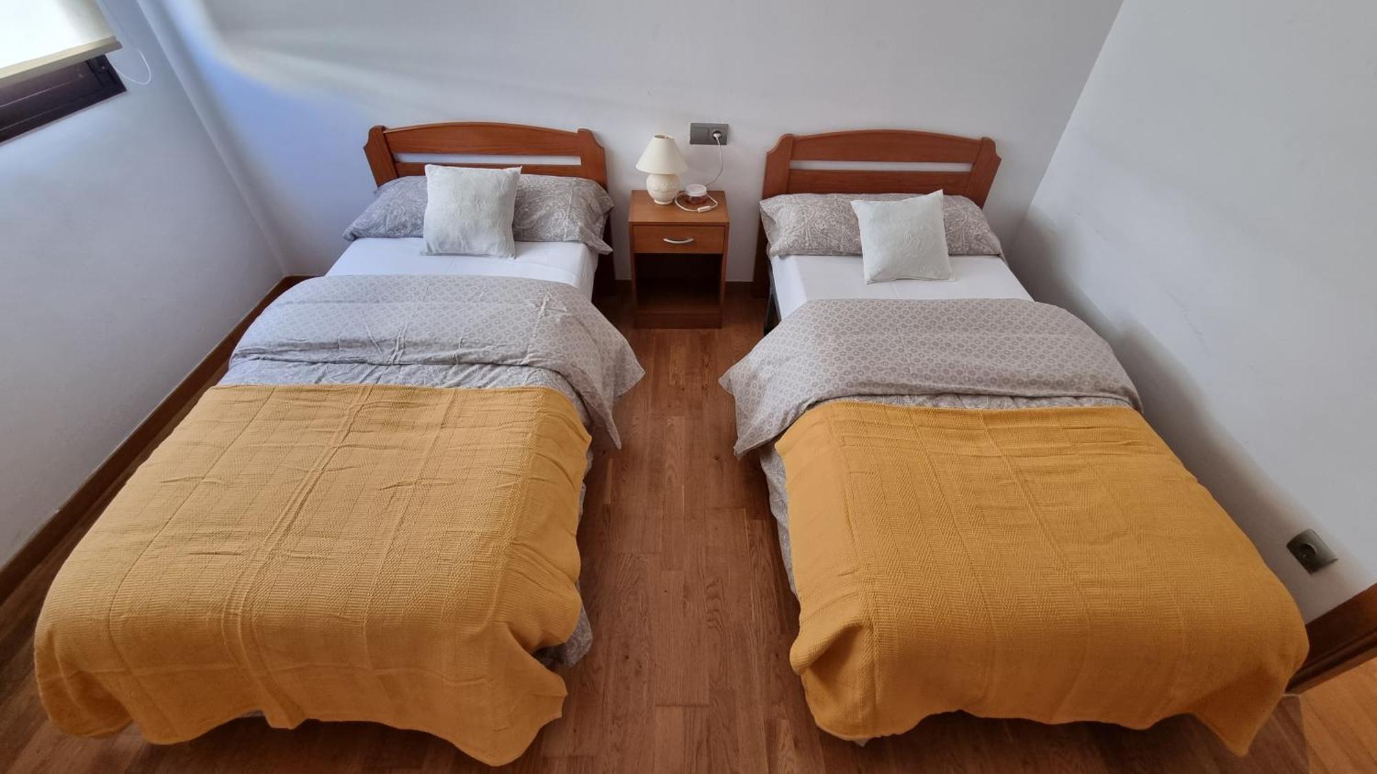 Apartamento Acogedor Y Confortable En Torreblanca Exterior foto