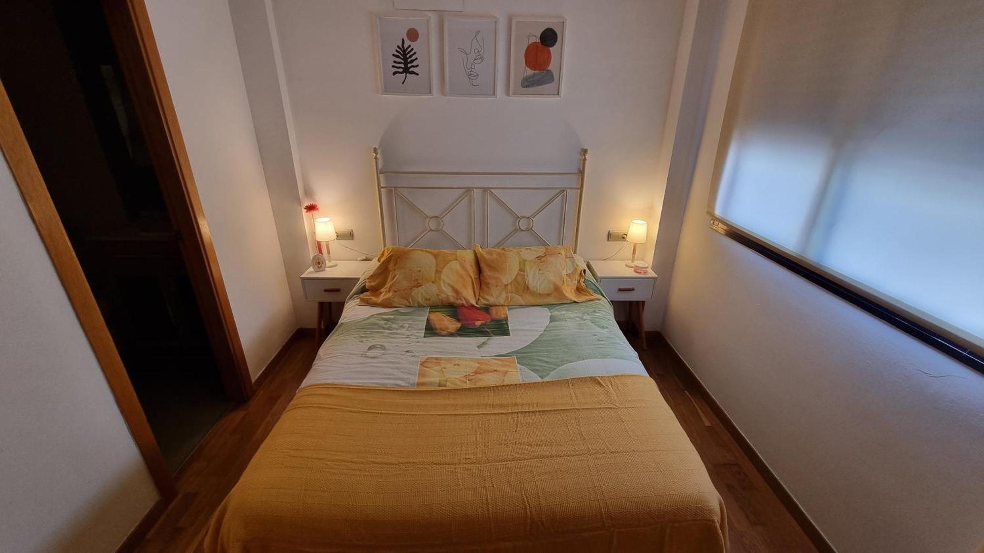 Apartamento Acogedor Y Confortable En Torreblanca Exterior foto