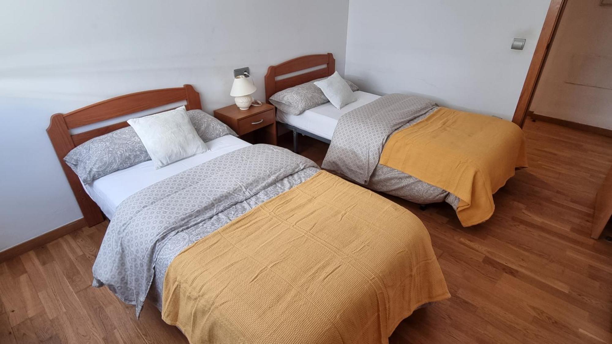 Apartamento Acogedor Y Confortable En Torreblanca Exterior foto