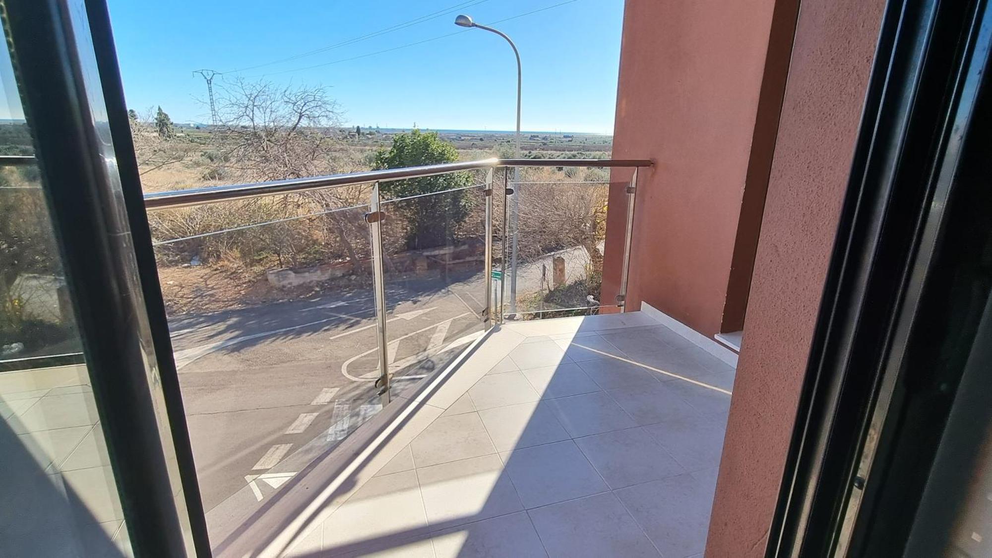 Apartamento Acogedor Y Confortable En Torreblanca Exterior foto